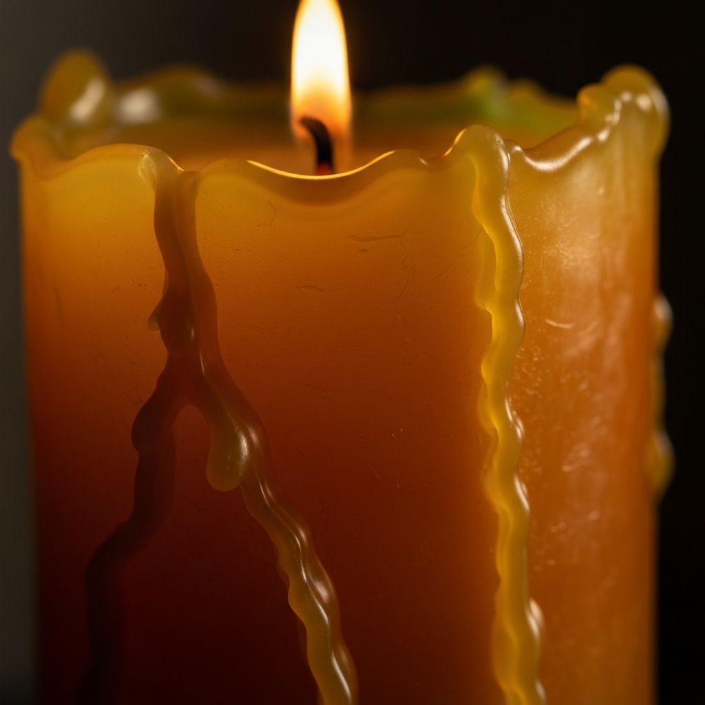 Vanilla Amber - Image 4