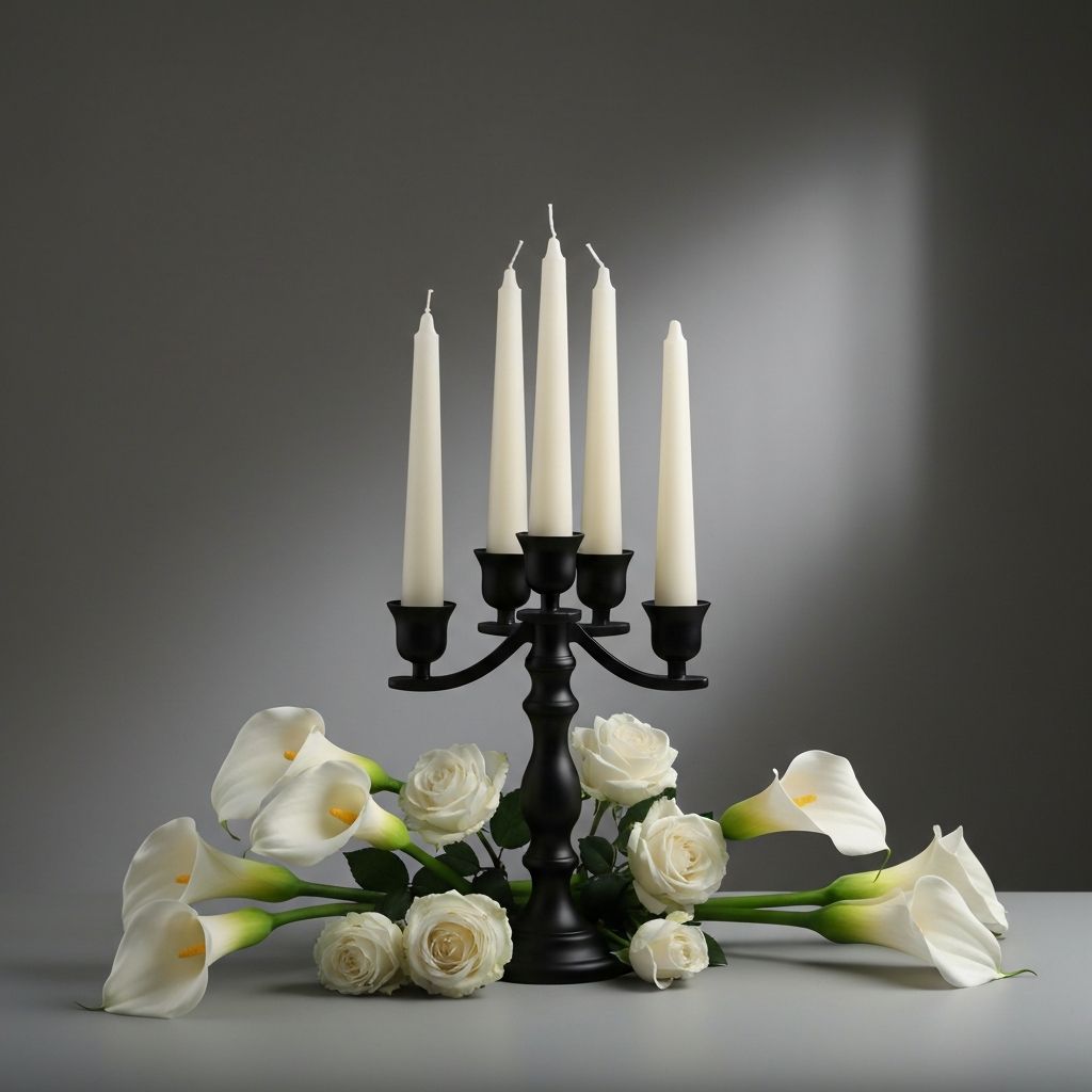 Wedding Candles