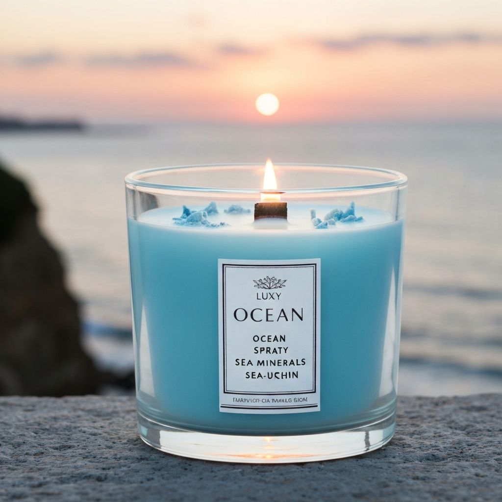 Cedar & Sage - Image 1