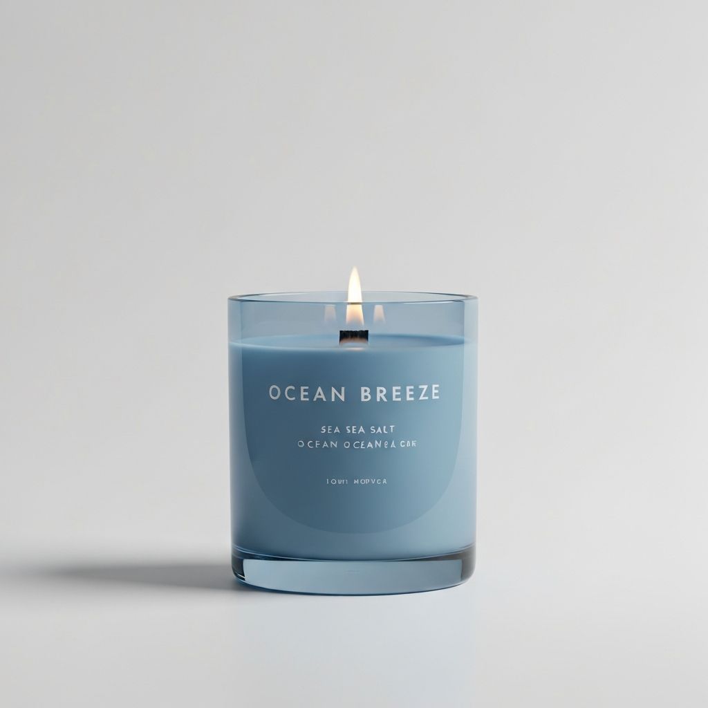 Ocean Breeze - Image 2