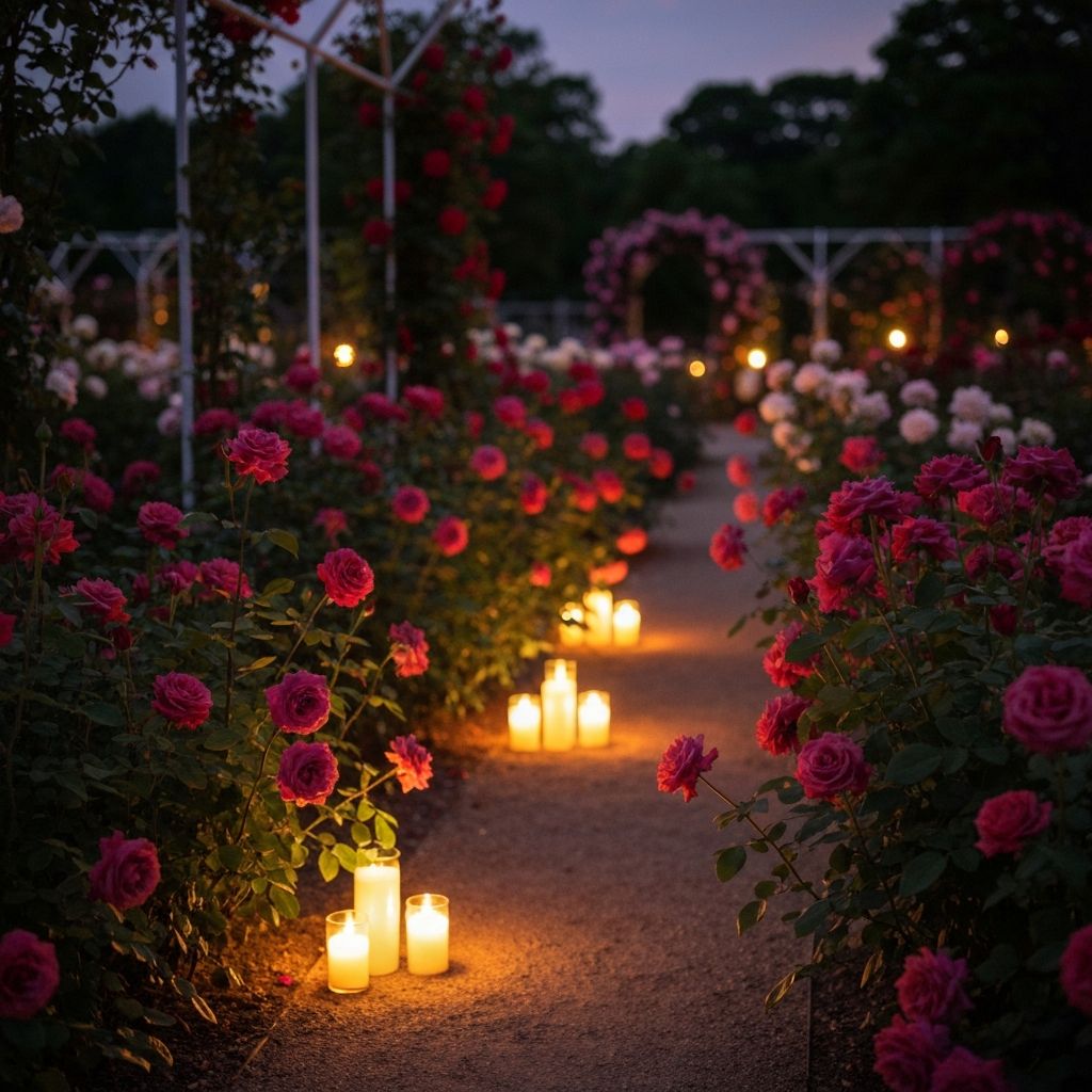 Rose Garden - Image 3