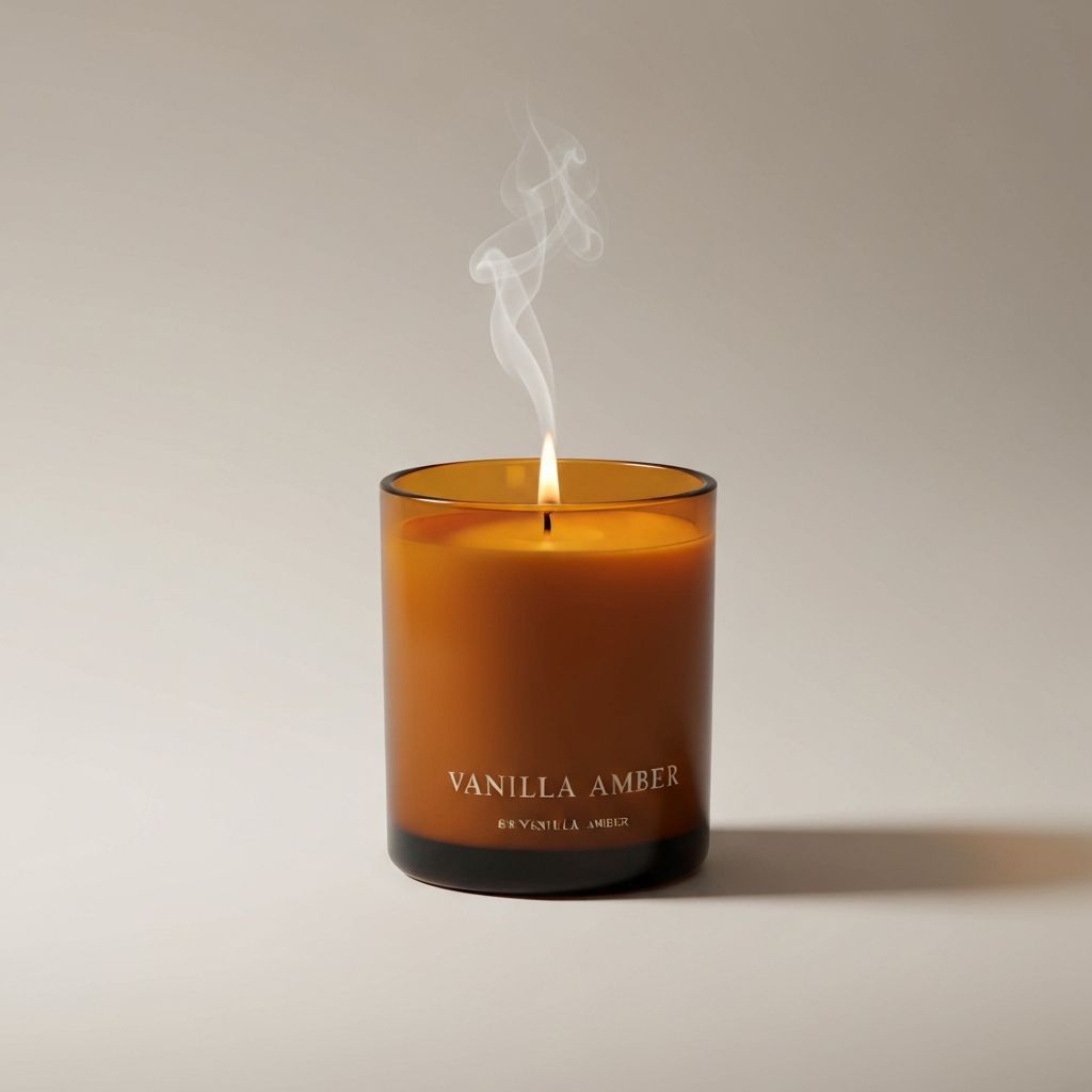 Vanilla Amber - Image 2