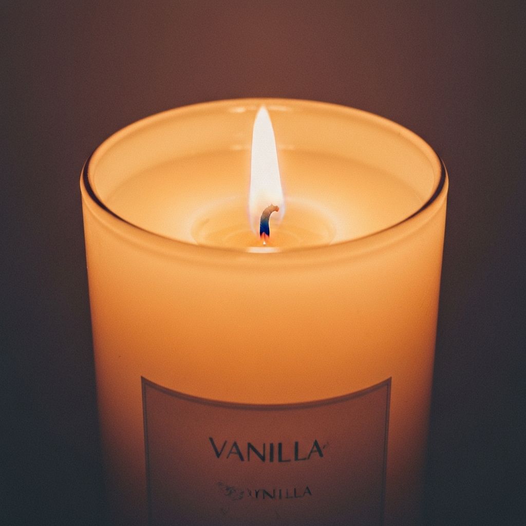 Vanilla Amber - Image 5