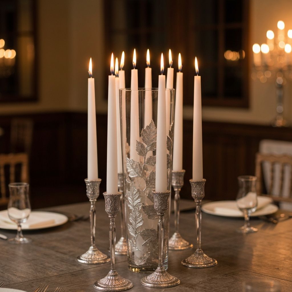 KS Candles Instagram